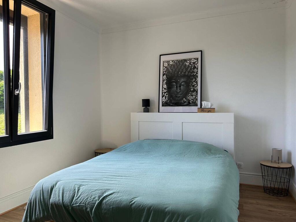 Domaine avec 2 maisons et partie Equestre sur 5,7 hectares à Forges-les-Eaux