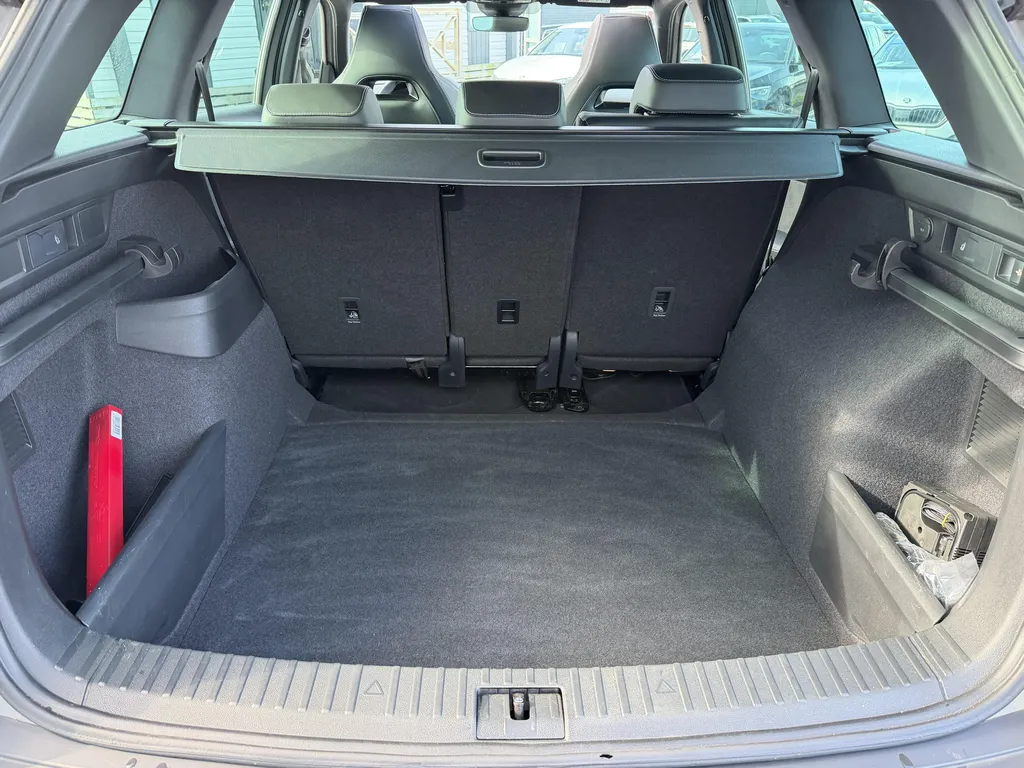 Vente Skoda Kodiaq Sportline d'occasion à La Frénaye : SUV familial boîte automatique disponible chez votre concessionnaire en Normandie