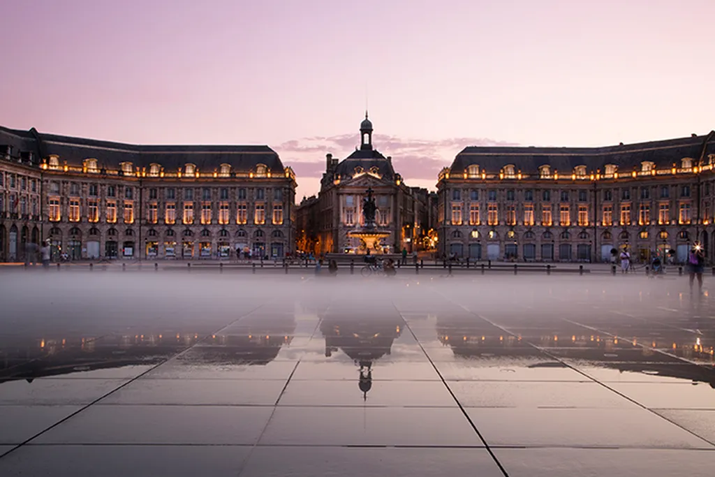 Bordeaux 