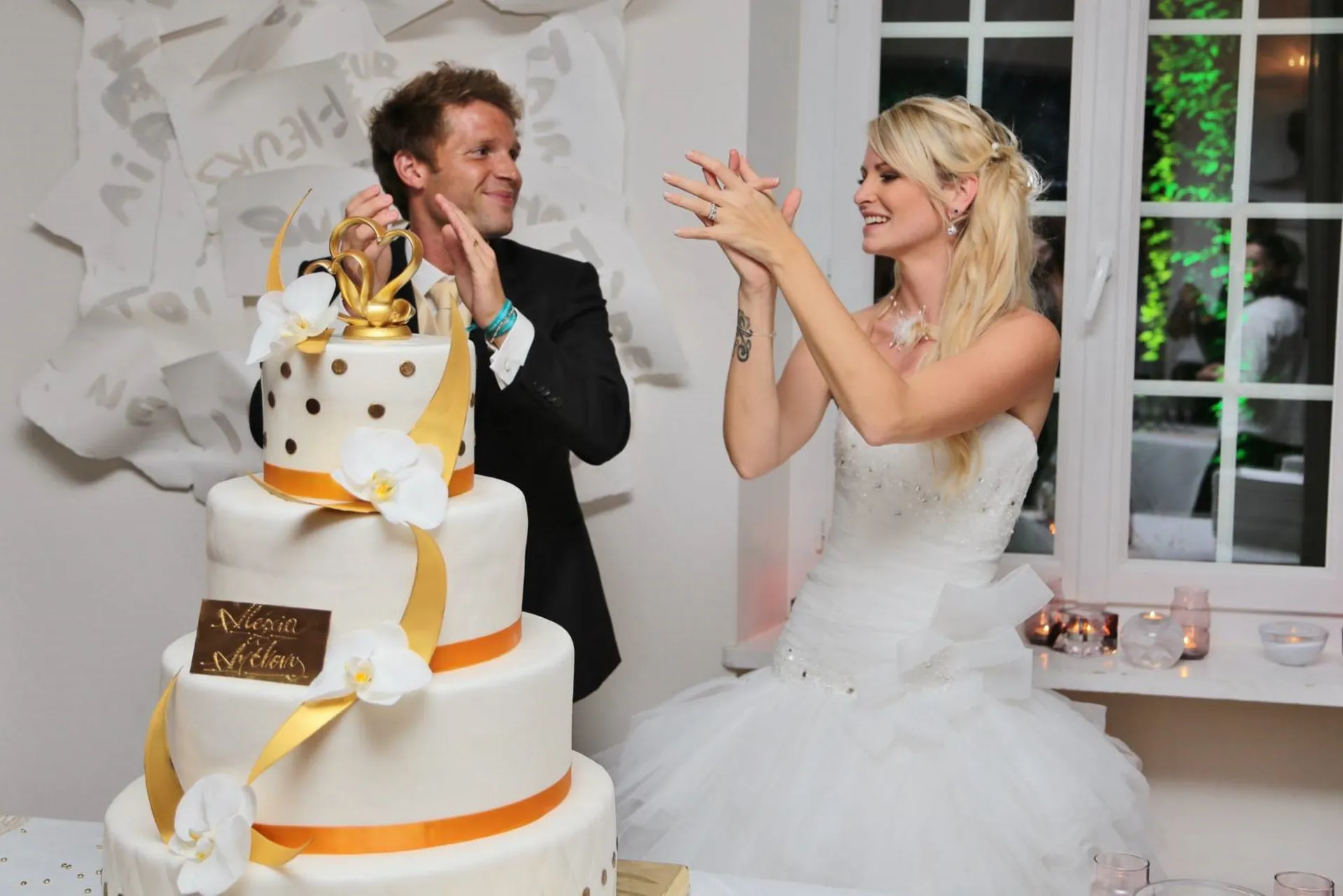 Organiser un mariage à Antibes ou au Cap d’Antibes