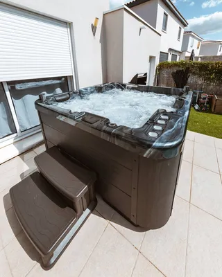 Spa Arizona Quintessence Spas