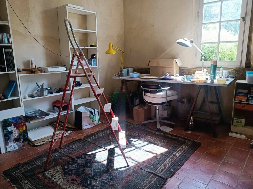 PROPRIETE NORMANDE, Région Cormeilles, Eure 27