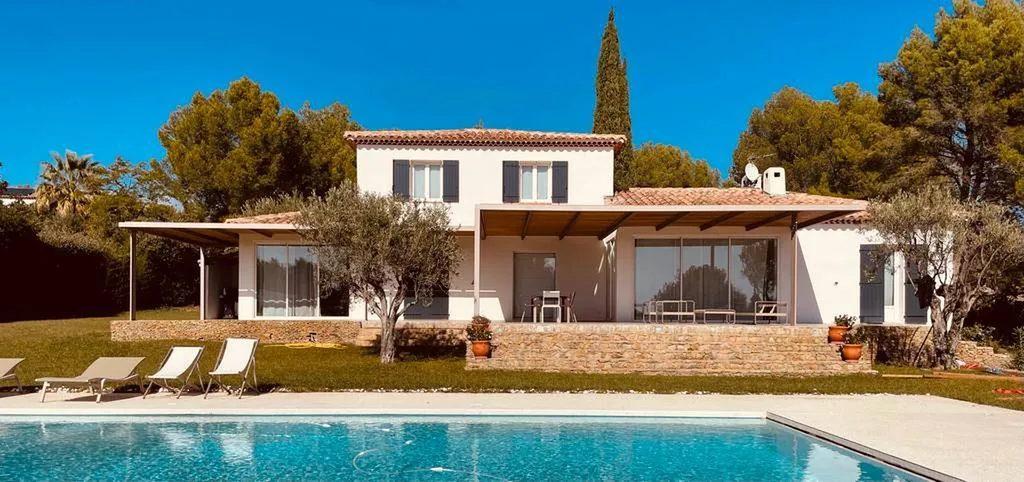 pergola bois et acier xxl aix en provence
