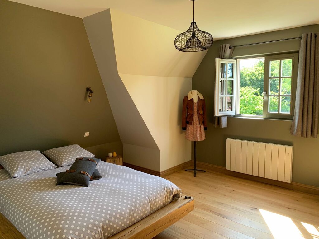 Charmante demeure Normande