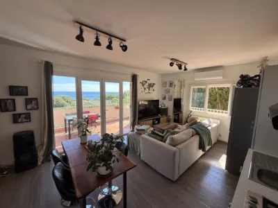 salon appartement 1