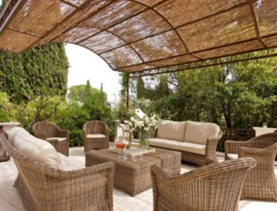 Les Pergolas et Treilles, Incontournables en Provence