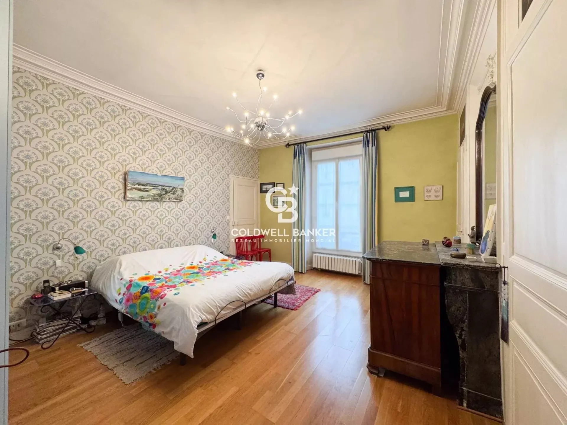 maison à vendre proche des commodités et du jardin des plants au mans