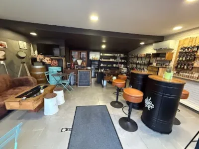 Boutique de cigarettes éléctronique Saint Quentin de Baron L'ère de la Vape