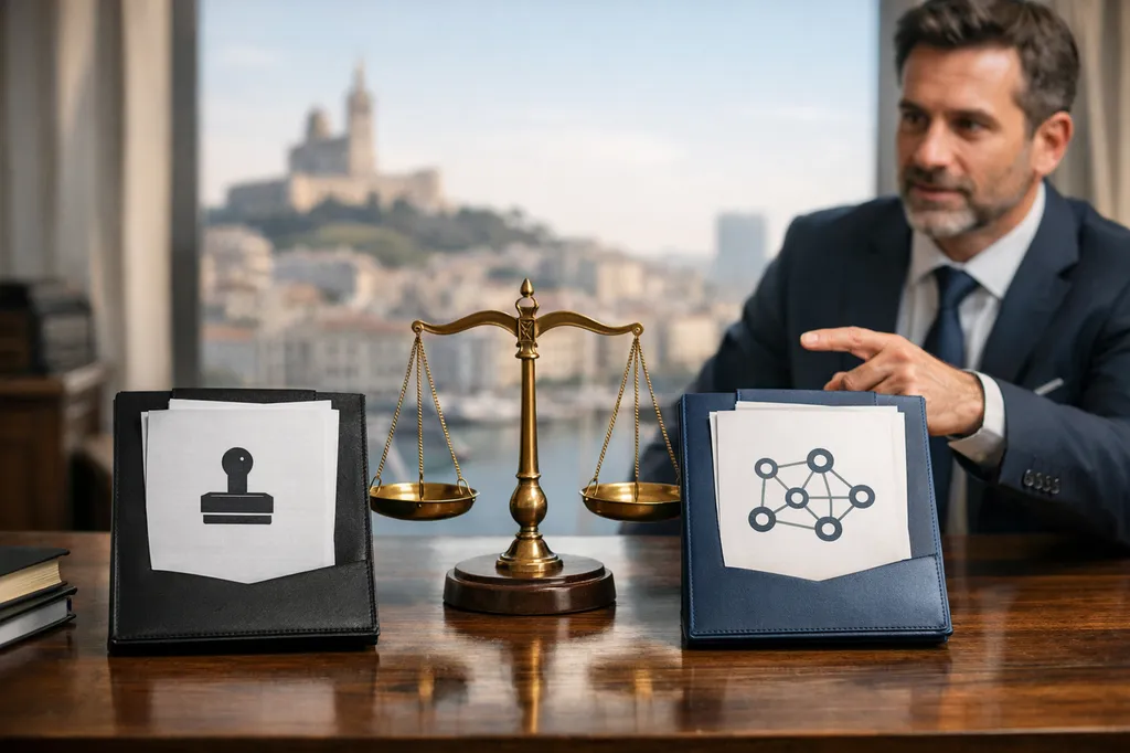 avocat franchise marseille