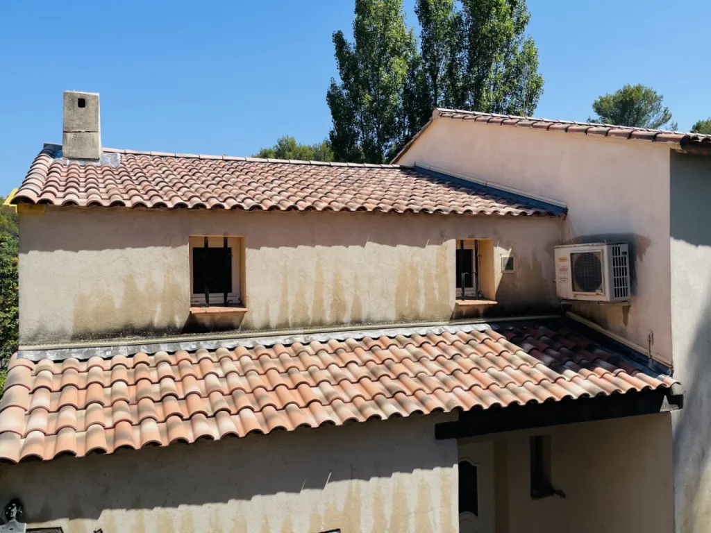 couvreur pour réfection de toiture Saint-Chamas 13250