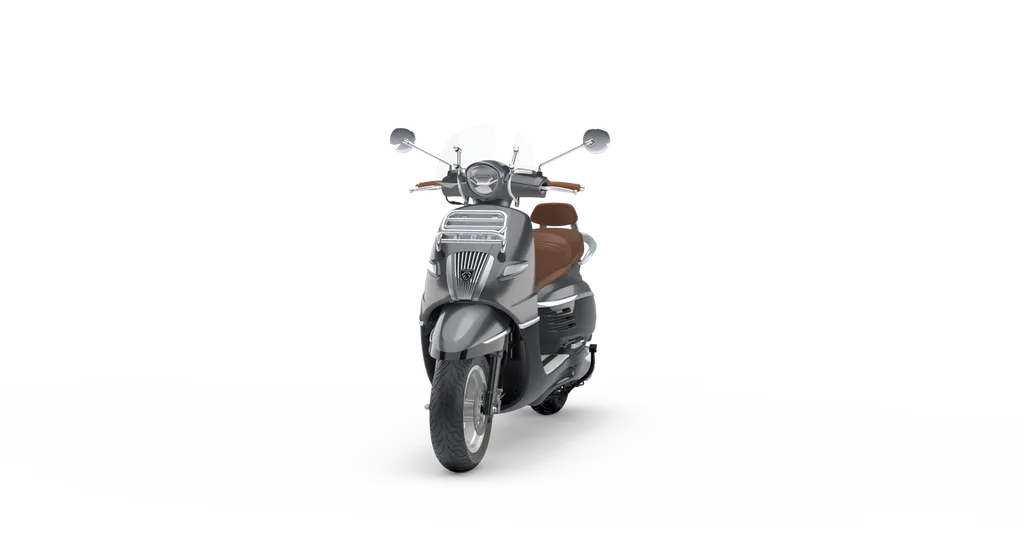 SCOOTER NEUF PEUGEOT DJANGO 125 CLASSIC 125 RIVIERA A LA VALETTE DU VAR