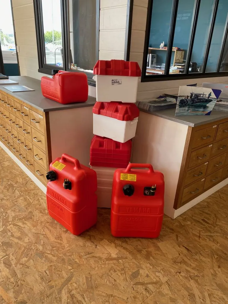 Acheter une remorque chez Meca Nautique à Arzal dans le Morbihan