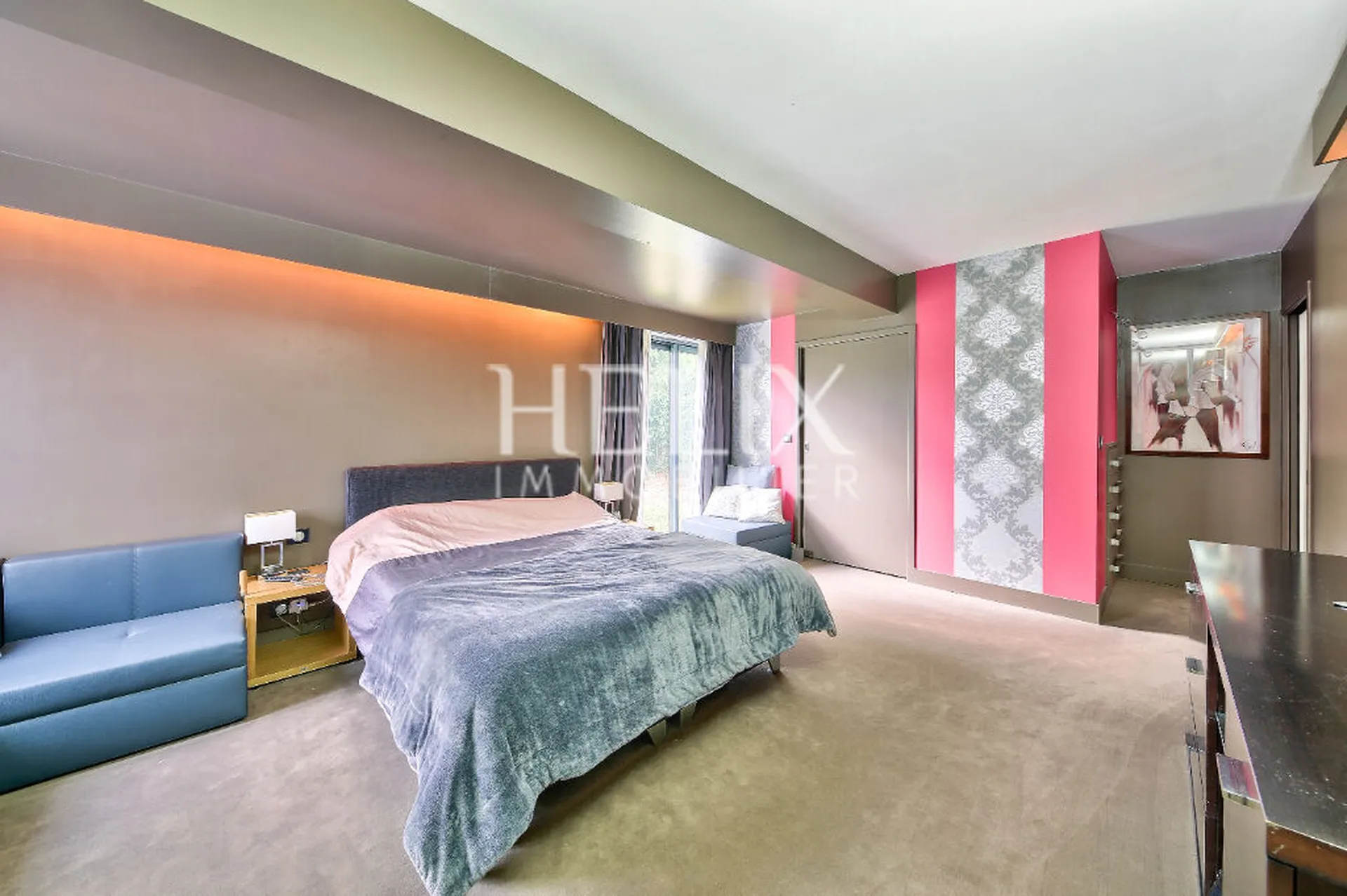 Maison Le Vésinet 8 pièces 190 m2