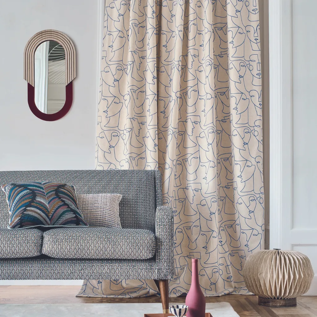 Collection je t'aime Camengo