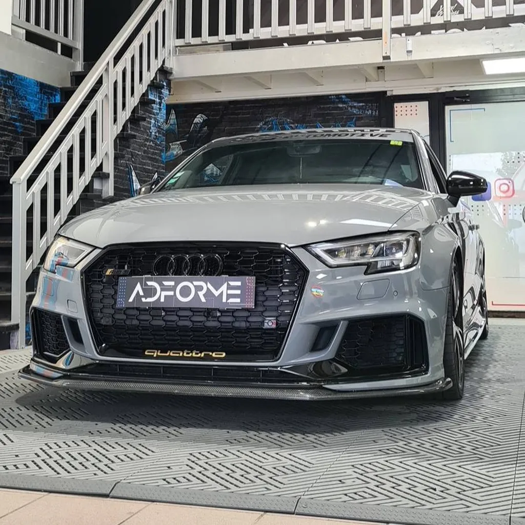 AUDI RS3 SEDAN