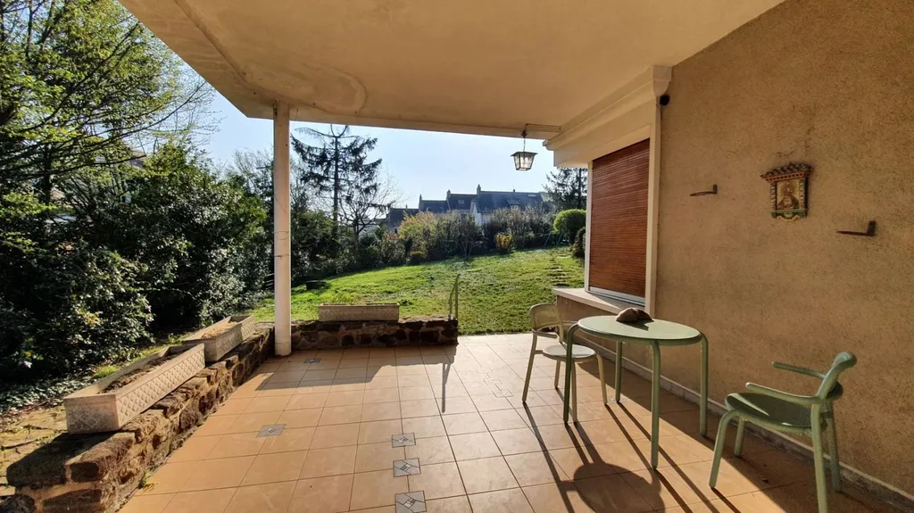 Vendre maison le Mans