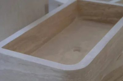 Dallage, margelle, pavé, parement en pierres naturelles livraison Bordeaux