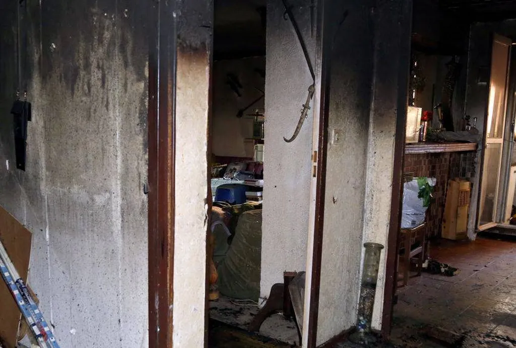 Ou trouver une société de nettoyage pour nettoyer un appartement après incendie
