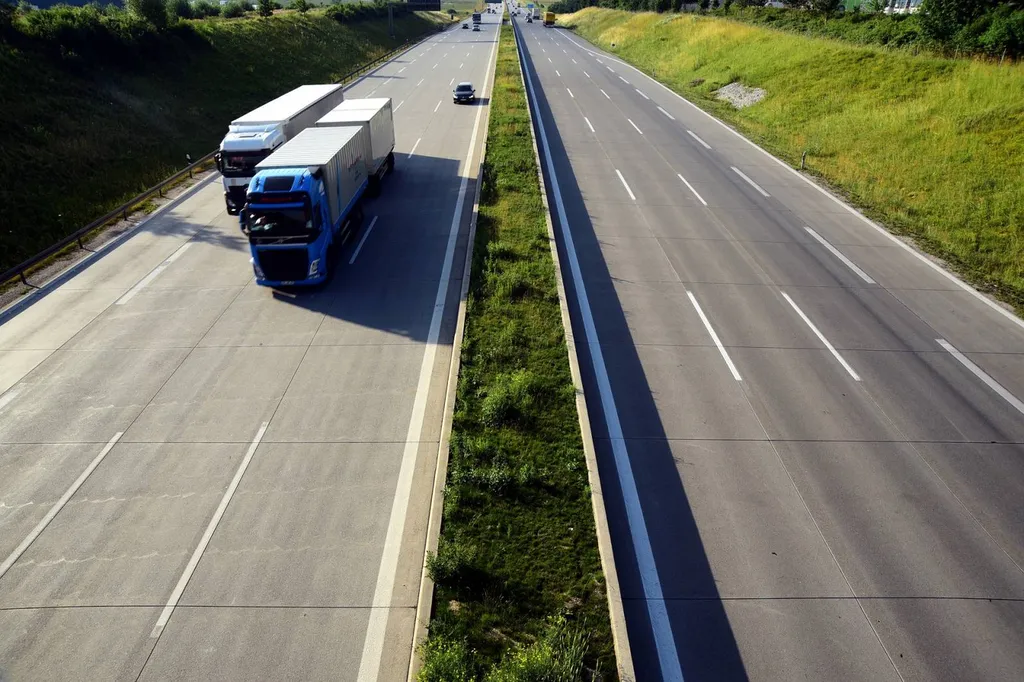 Flexatrans livre vos marchandises en Espagne