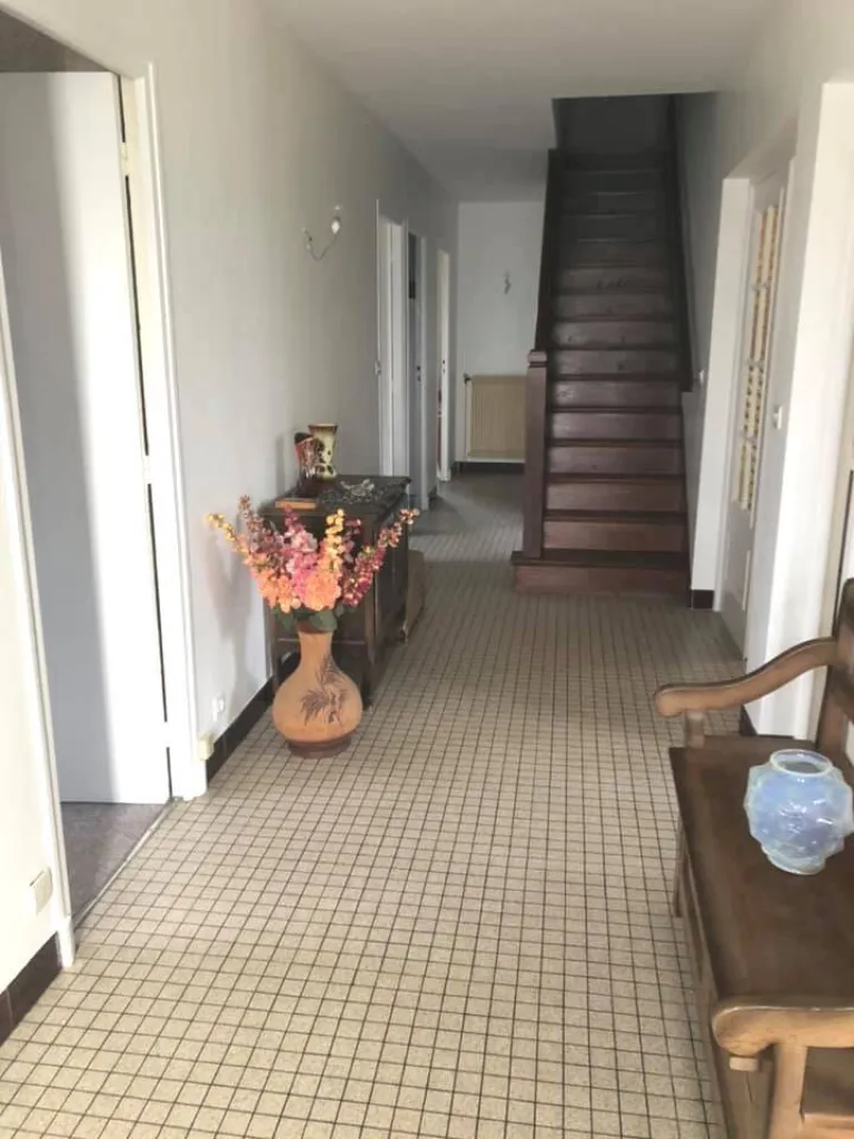 recherche maison saint pierre les elbeuf