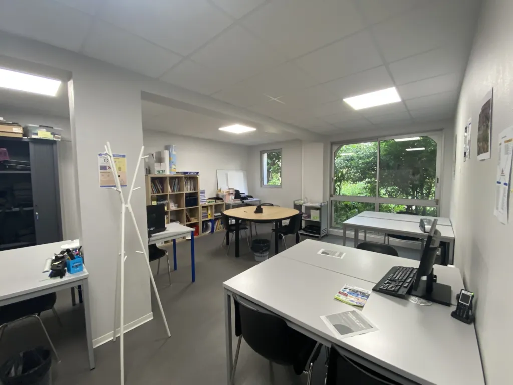 Bureaux