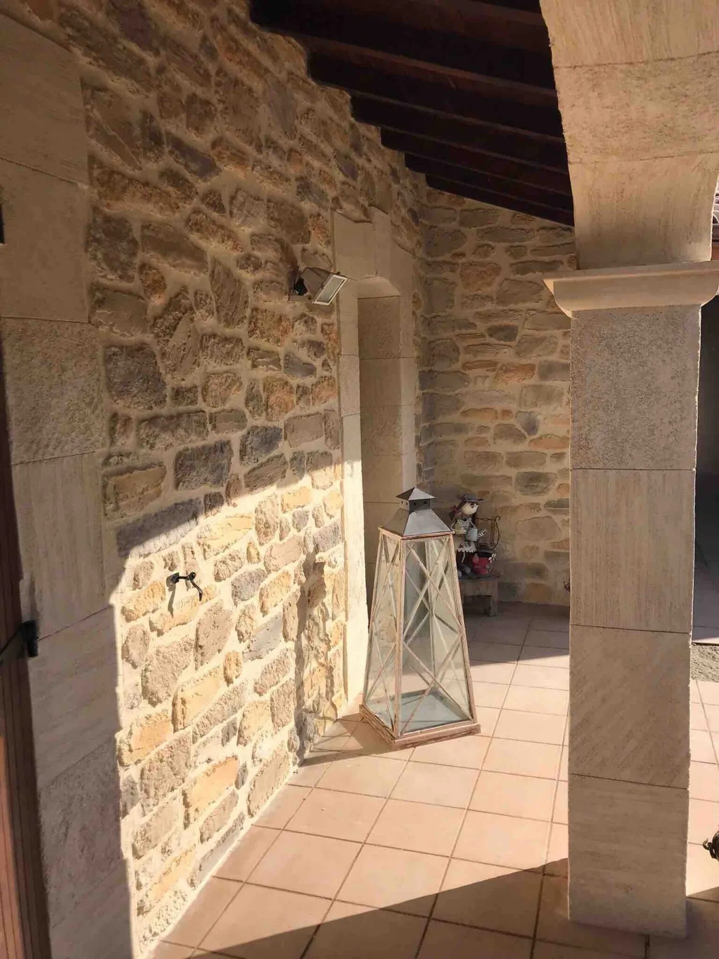 Entreprise spécialisée dans la rénovation de façade en pierre taillée proche de Mazamet 