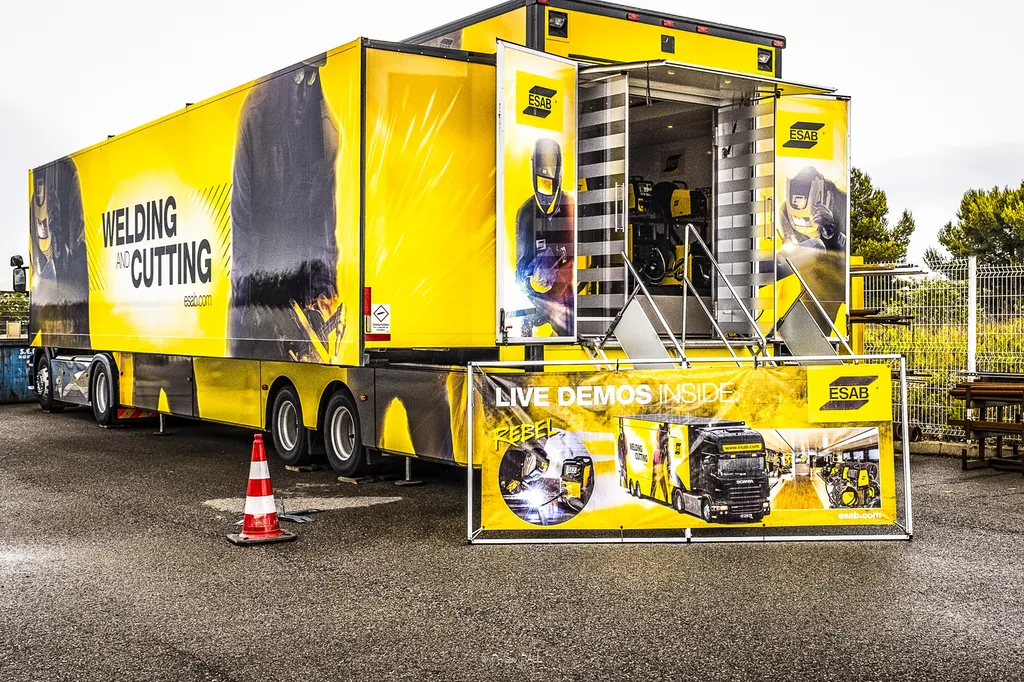 SDE en action : Notre expertise et notre quotidien en images