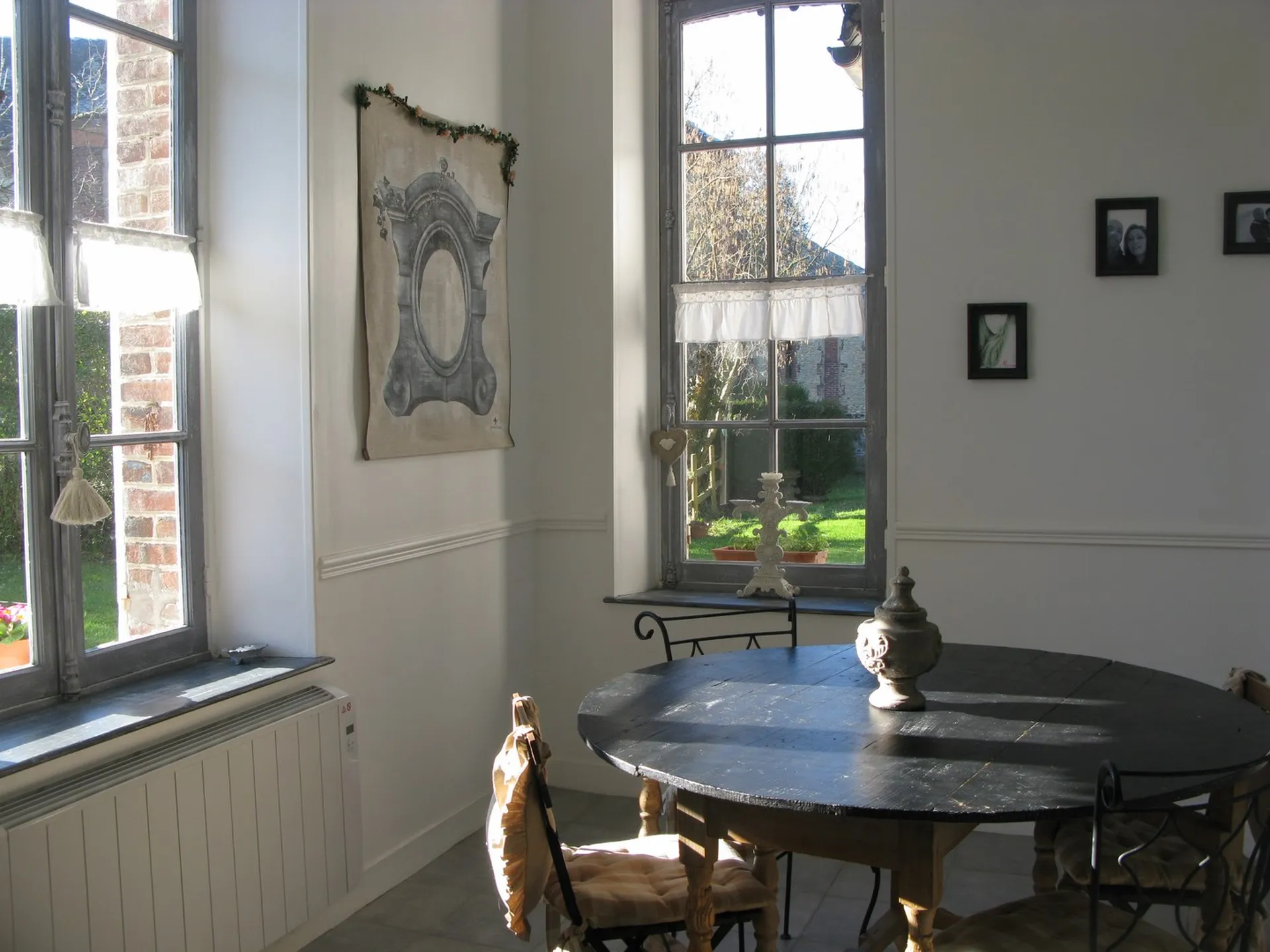 MAISON A VENDRE LISIEUX NORMANDIE CALVADOS 14