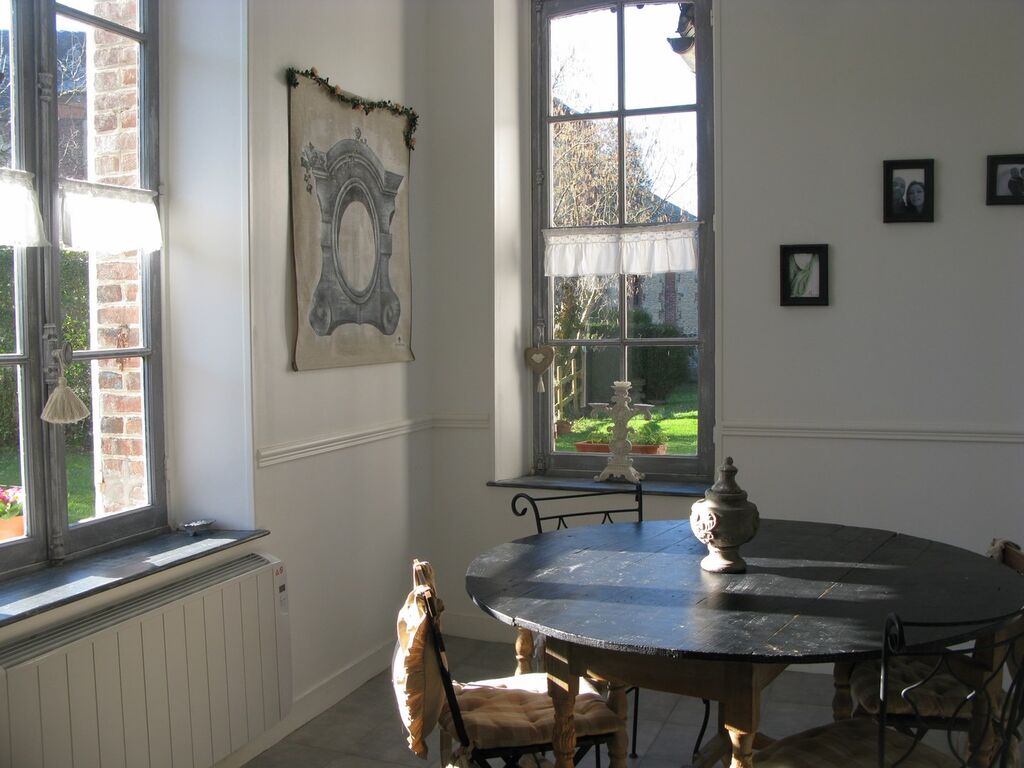 MAISON A VENDRE LISIEUX NORMANDIE CALVADOS 14