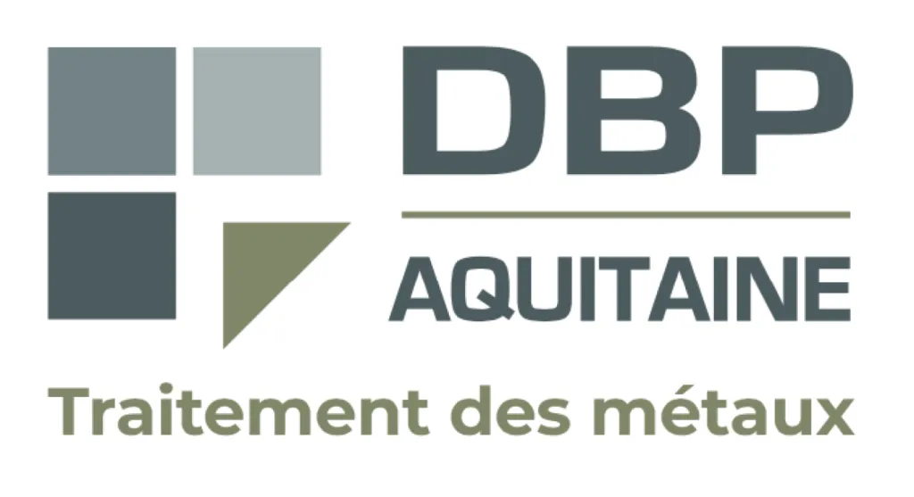 DBP AQUITAINE filiale du Groupe DBP MAYET - spécialiste du traitement et finition de surfaces métalliques à Le Barp à proximité de Bordeaux (33)