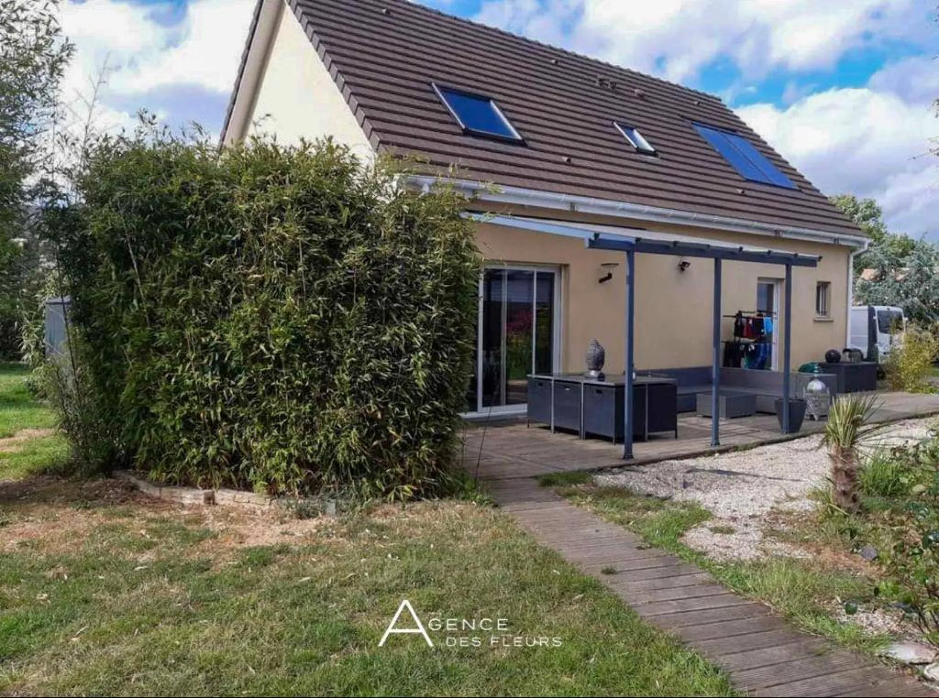 TOURVILLE LA CAMPAGNE 27370