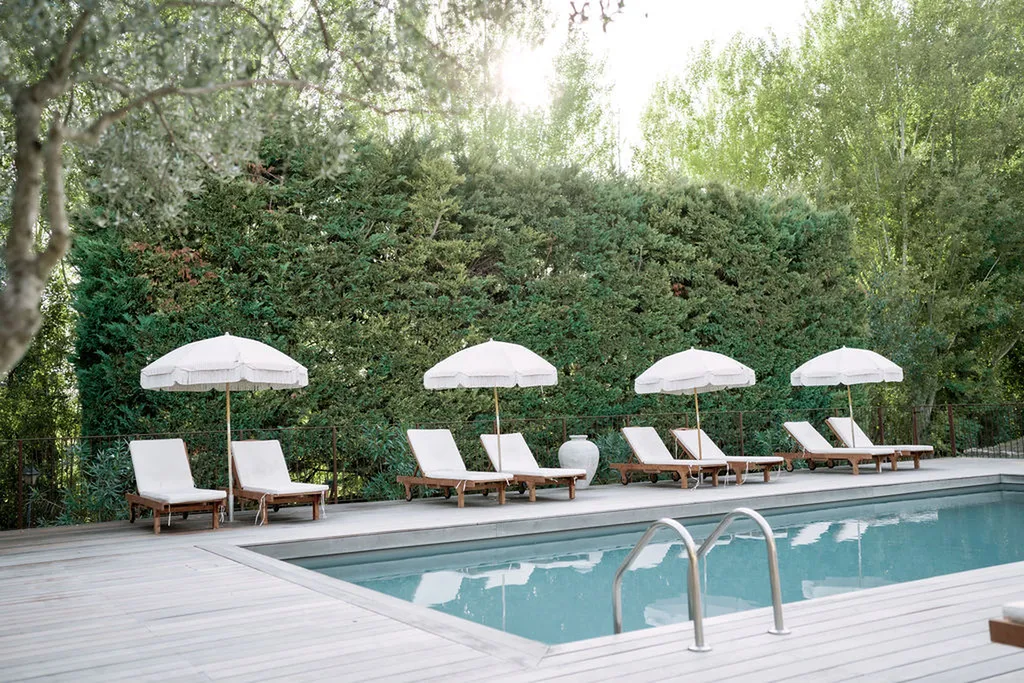 Destination wedding south of france
