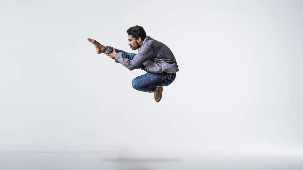 Cours de breakdance pour enfants Marseille 13007   Olga Semanova