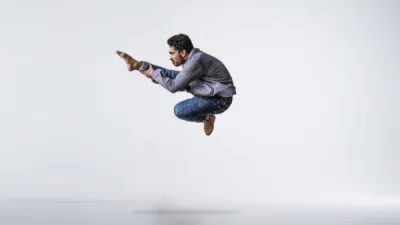 Cours de breakdance pour enfants Marseille 13007   Olga Semanova
