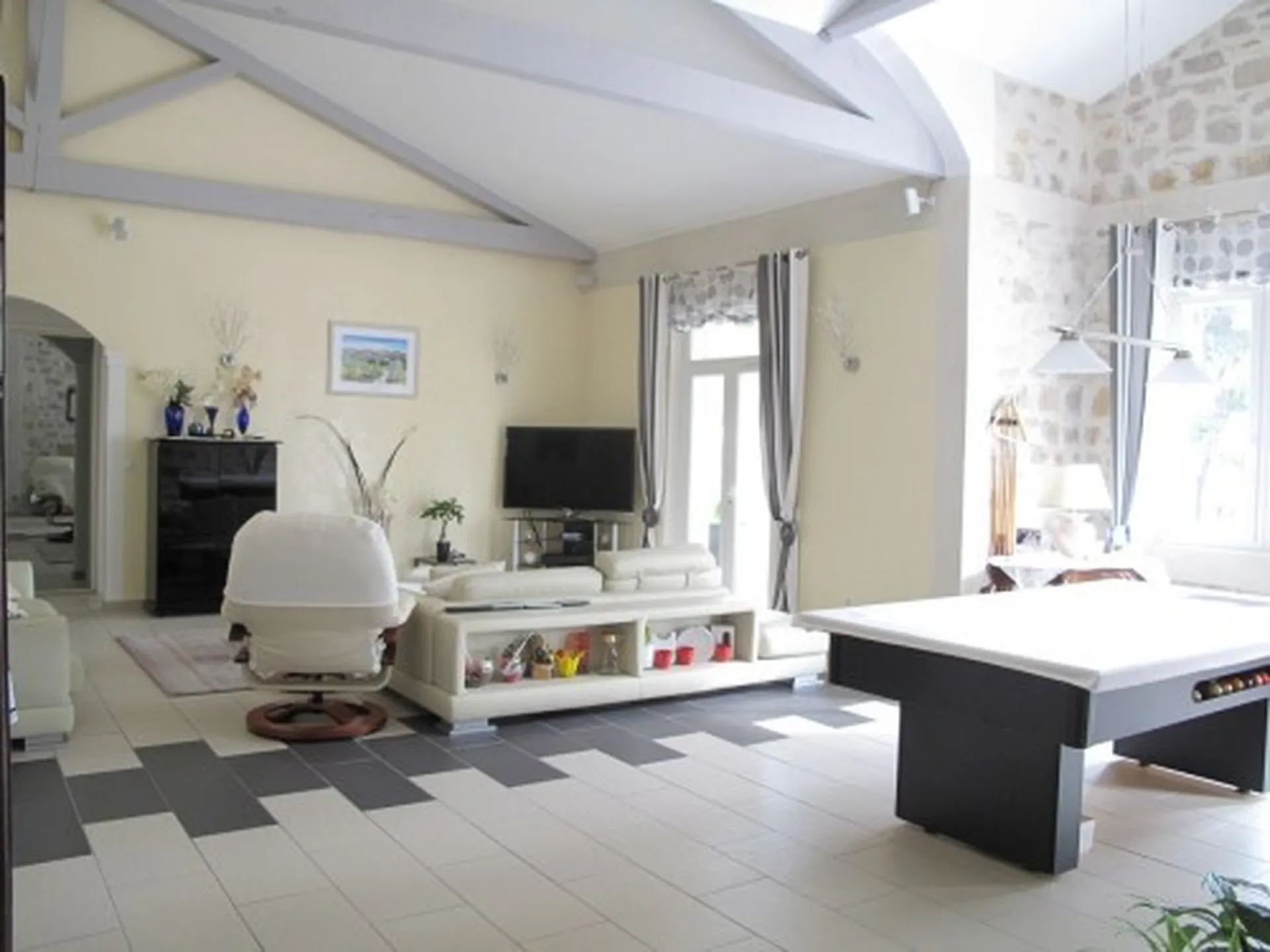 Cassis acheter une maison avec piscine