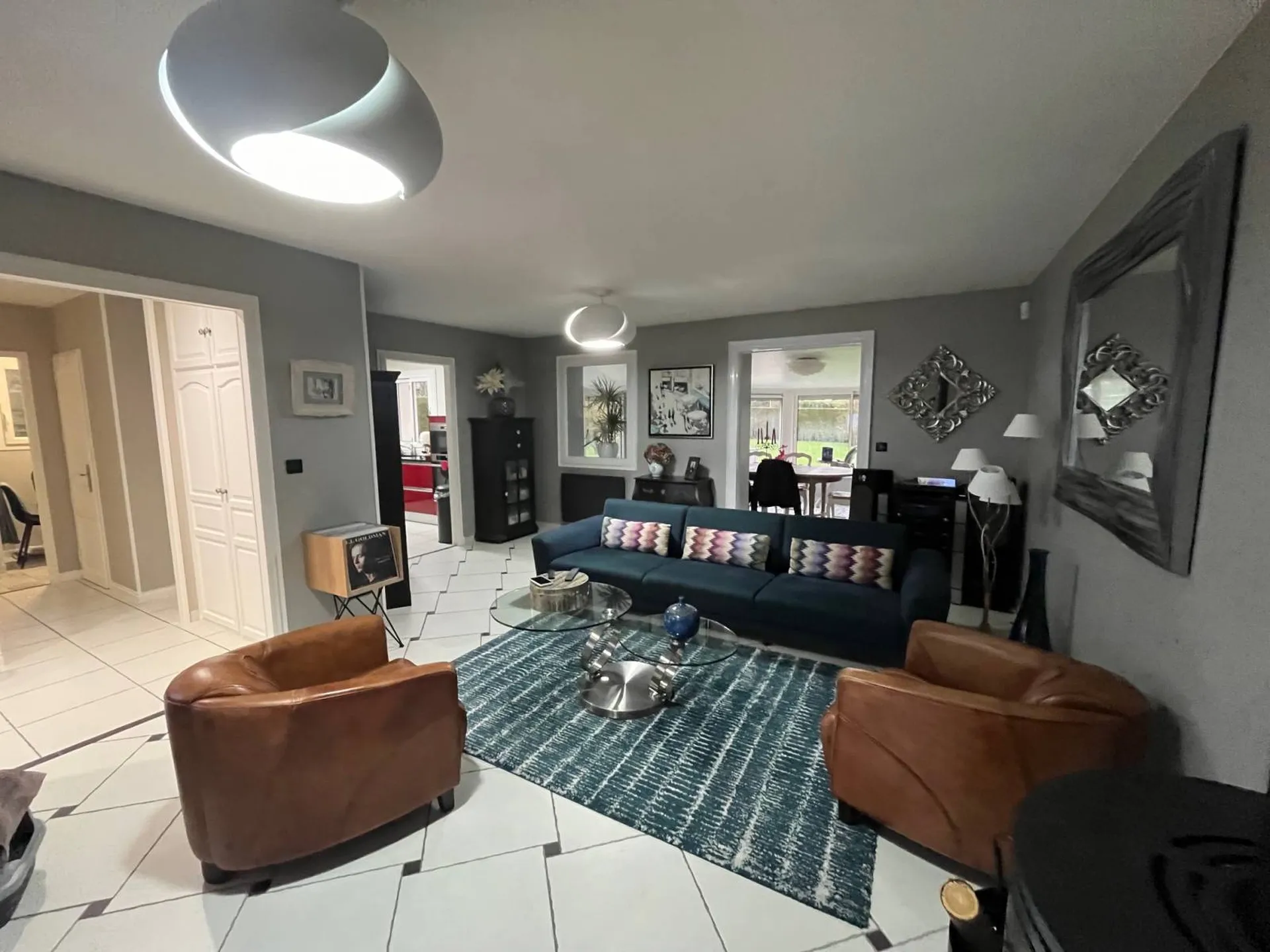 EXCLUSIVITE ! Barentin Superbe pavillon offrant de belles prestations