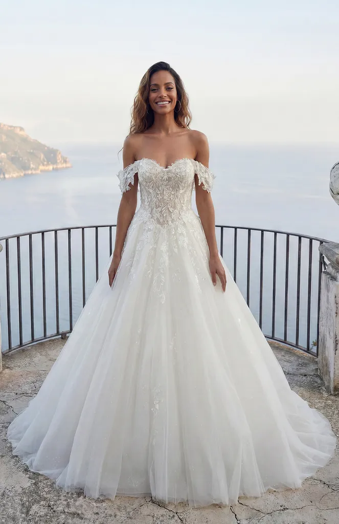 Faut-il verser un acompte pour réserver une robe ?