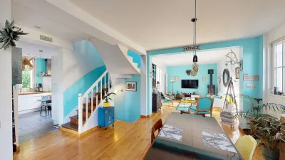 Visite virtuelle Matterport dans les yvelines