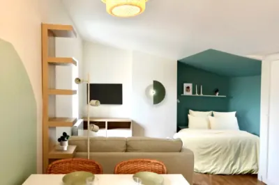 Séparer sans cloisonner : comment optimiser votre intérieur  ?