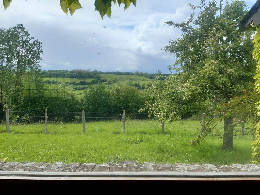 Ancien corps de ferme, région PAYS D'AUGE 14