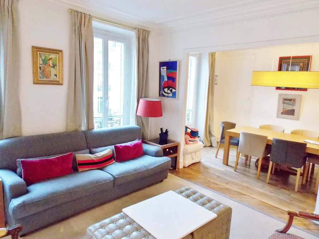 Nos prestations sur le secteur deNeuilly-sur-Seine