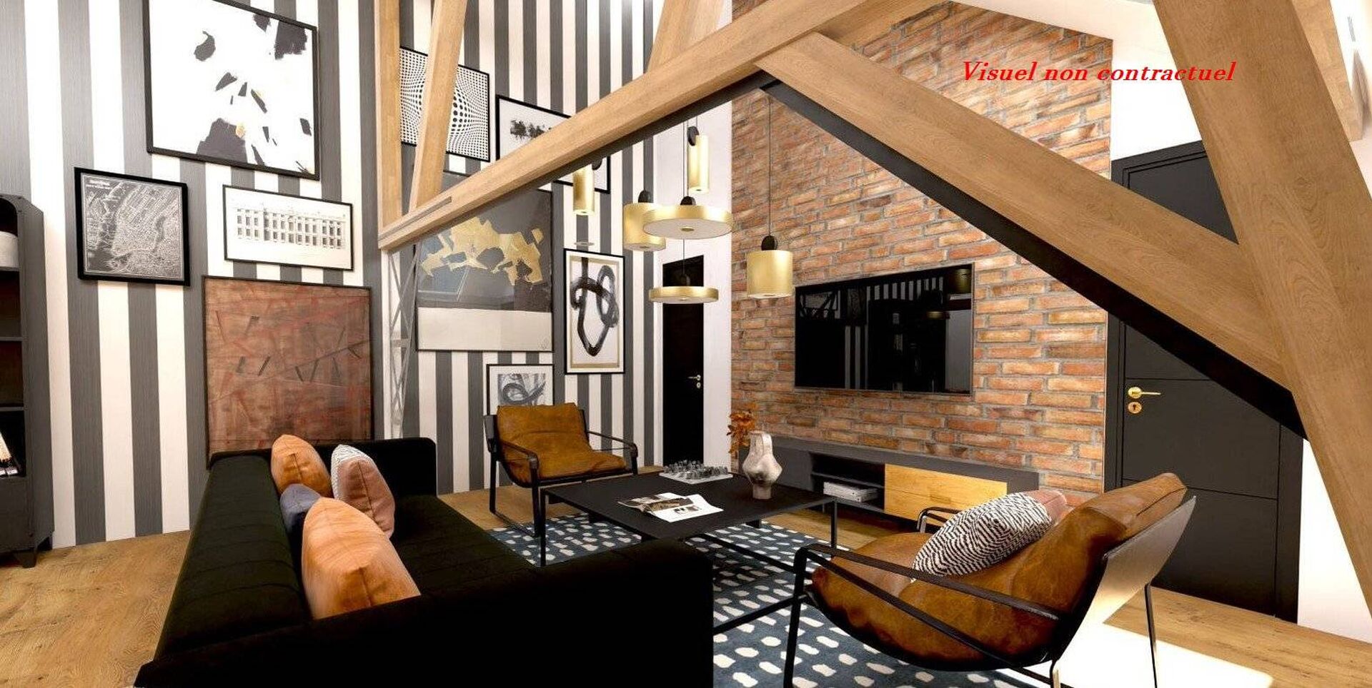 Appartement centre ville, proche commerces et commodités, 76200 DIEPPE