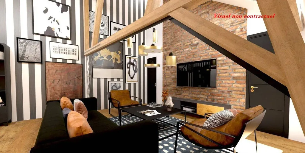 Appartement centre ville, proche commerces et commodités, 76200 DIEPPE