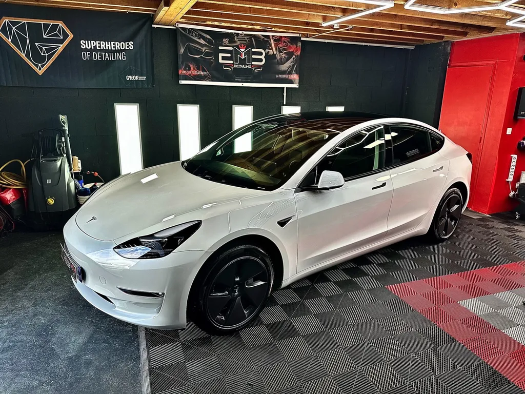 Nos prestations sur le secteur deEcully dans l'Ouest lyonnais