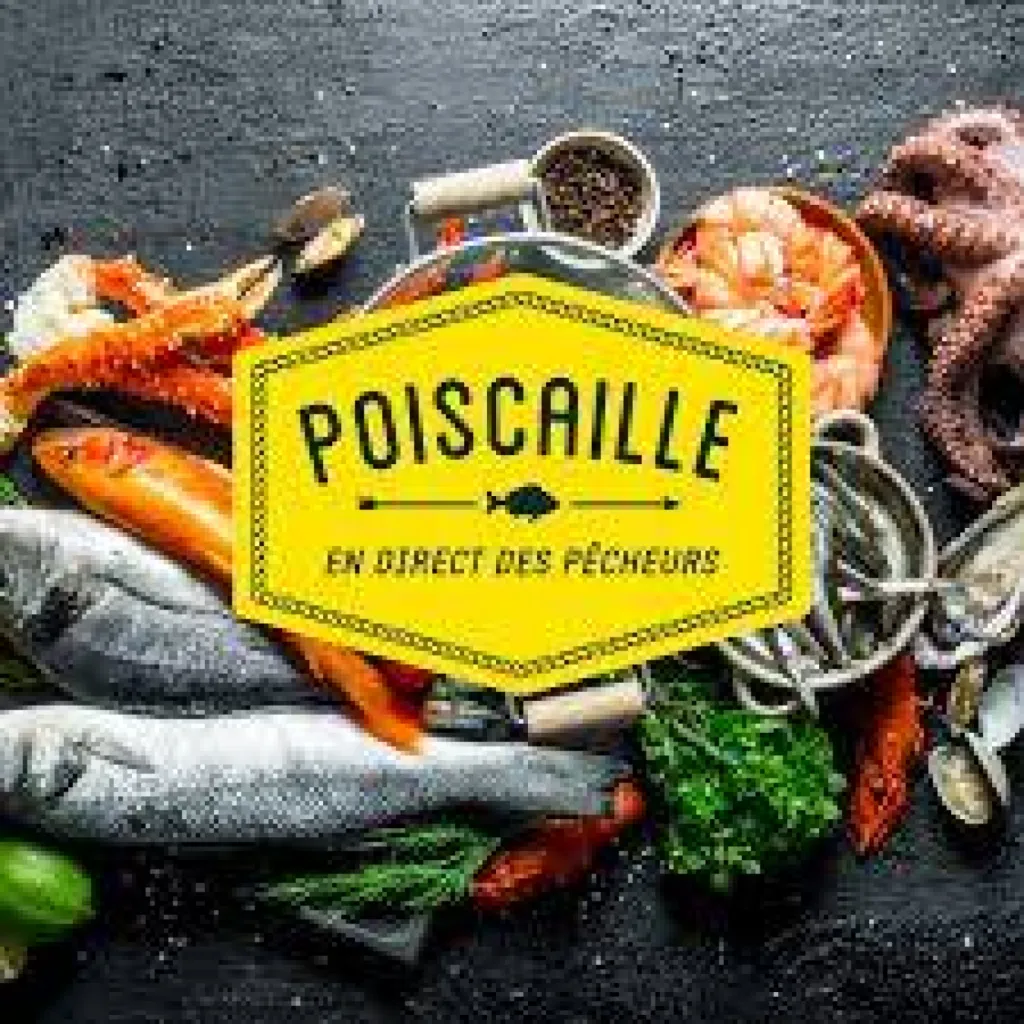 poiscaille : poisson frais et équitable