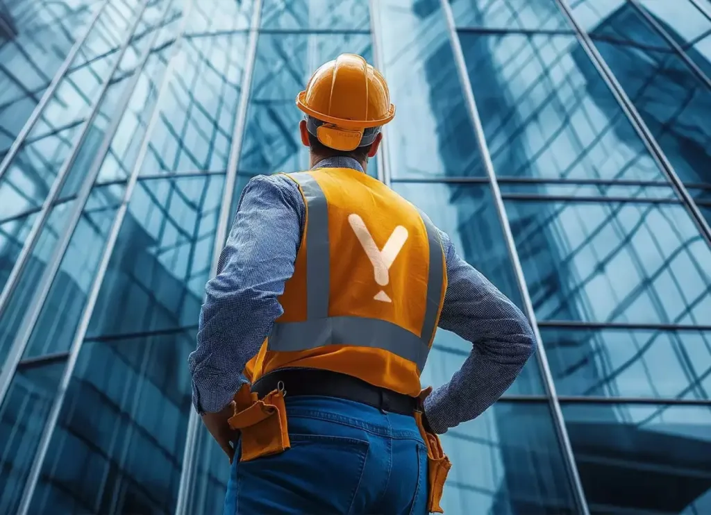 GTB économie d'énergie Yield'Up smart building BTP tertiaire industriel