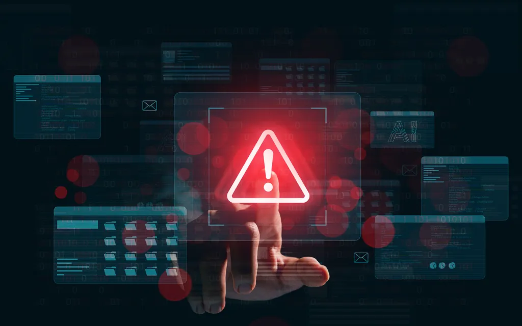 4. Supervision 24/7 & amélioration continue