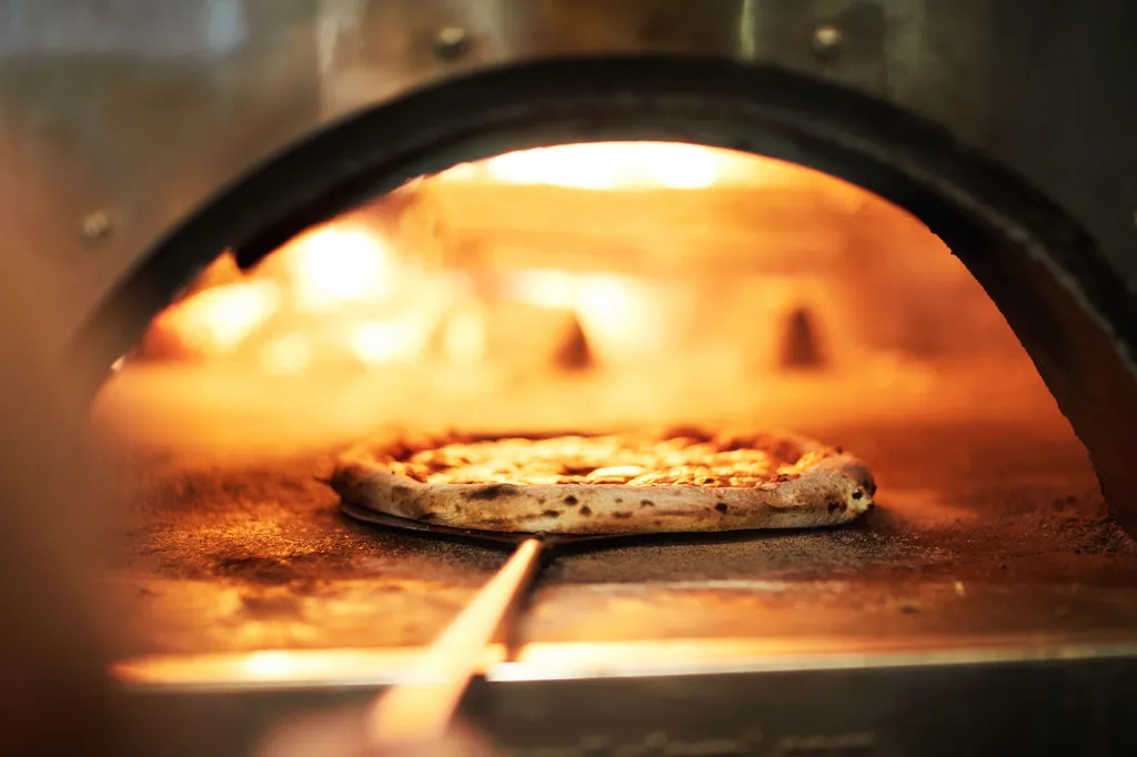 Vente, installation et dépannage de fours à pizza professionnels à Marseille et Aubagne