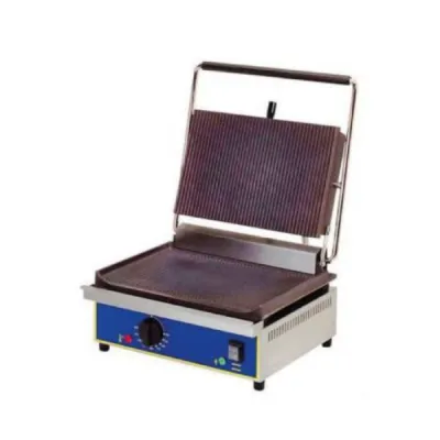 Grill Presse Panini électrique 220 v 34 X 22 cms 2.2 kw