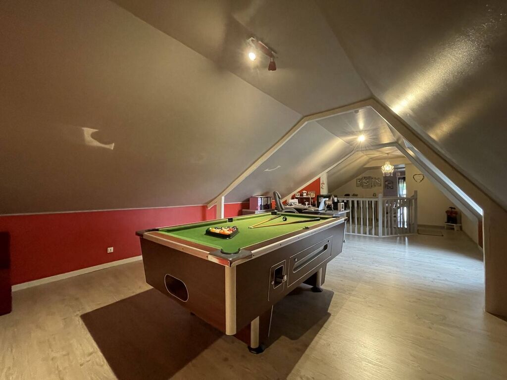 A vendre longère à 2h30 de Paris, Seine Maritime, 76